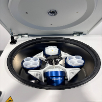 Eppendorf Centrifuge 5804R image 3